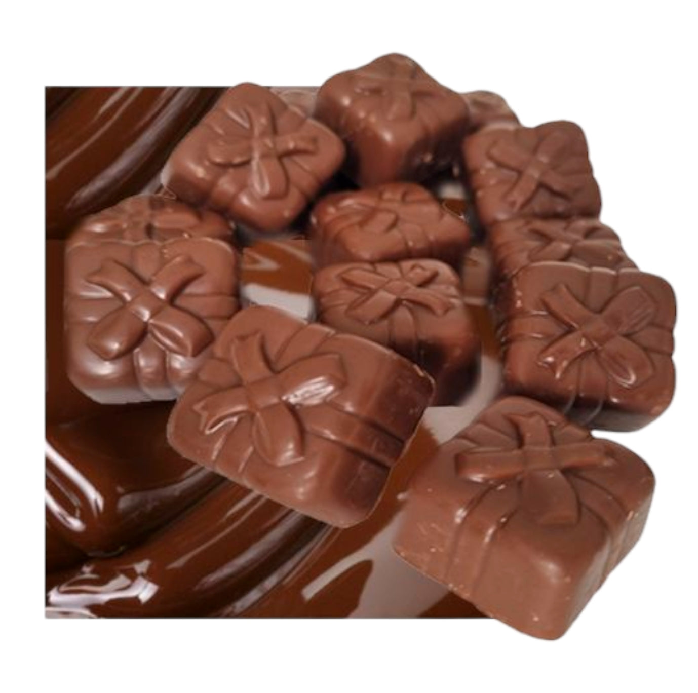 Nut tella con chocolate 1 Kg