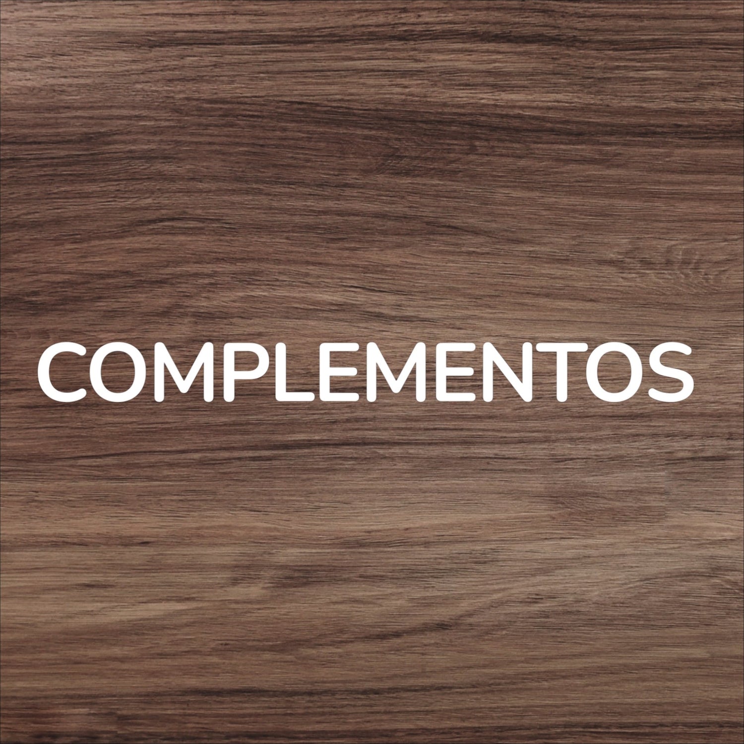 ACCESORIOS