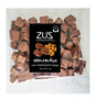 1 Kg granel Almendra en trocitos combinado con chocolate