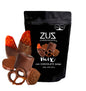 Mix de chocolate belga 250g