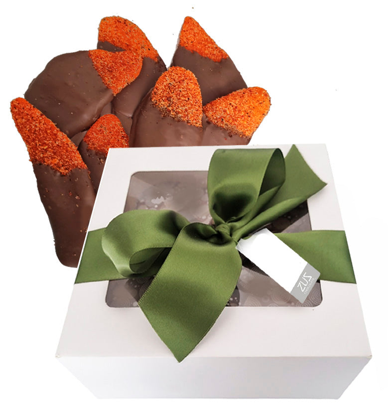 NUBE Mango Enchilado